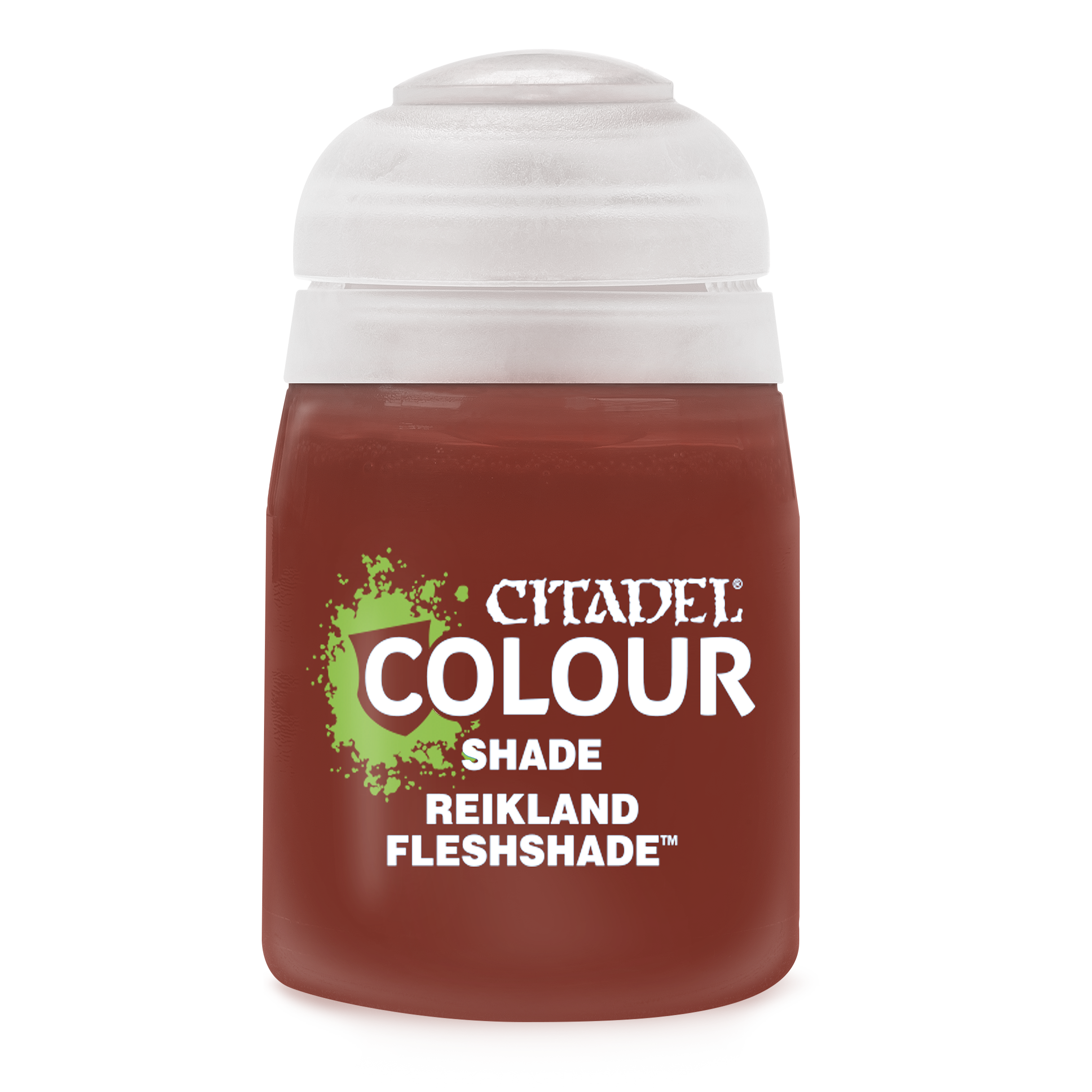 Citadel: Shade - Reikland Fleshshade (18ml)