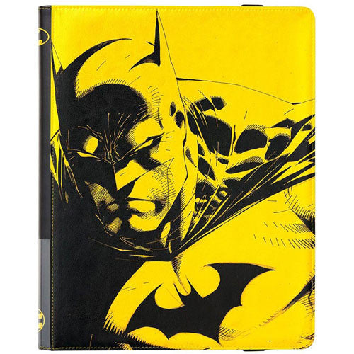 Dragon Shield Card Codex 360: Batman Core