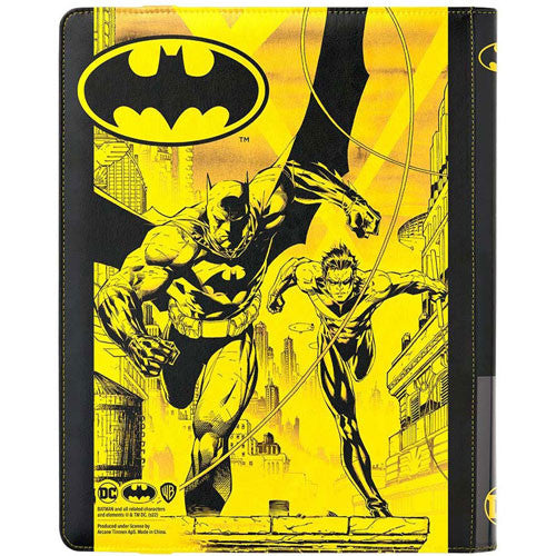 Dragon Shield Card Codex 360: Batman Core - Image 2