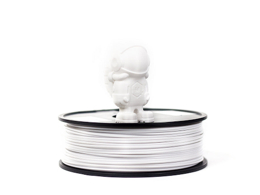 MatterHacker - ABS: White (1Kg)