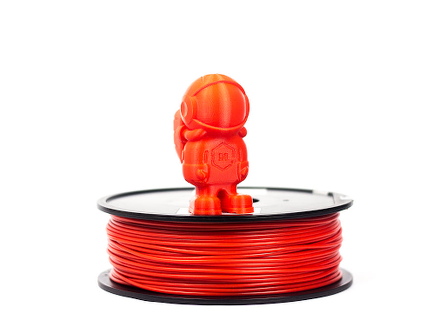 MatterHacker - PLA: Red (1Kg)
