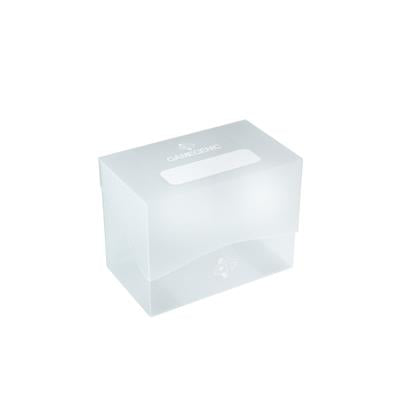 Gamegenic: Side Holder - Clear (80+) - Image 1