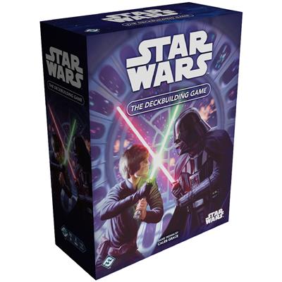 Star Wars: The Deck Building Game - Image 4