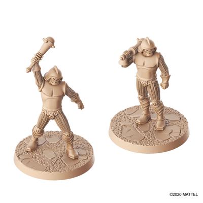 Masters of the Universe: The Board Game - Assault on Castle Grayskull - Image 3