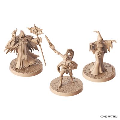 Masters of the Universe: The Board Game - The Evil Horde - Image 3