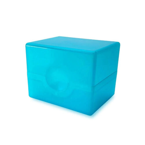 BCW: Spectrum - Prism Deck Case (Electric Blue)
