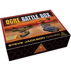 Ogre: Battlebox - Image 2