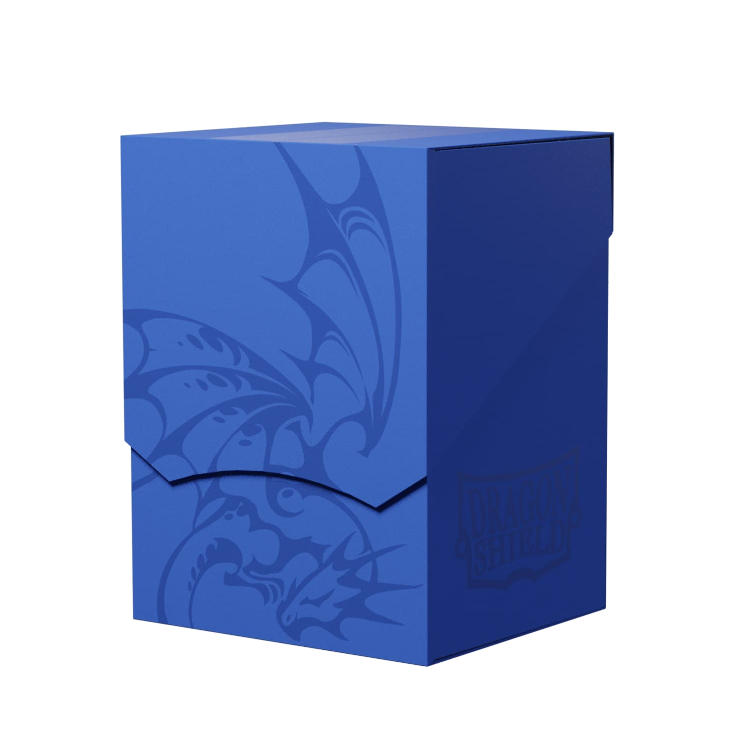 Dragon Shield: Deck Shell - Wisdom