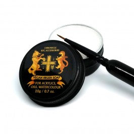 Chronicle RPG: Brush Soap (20g)