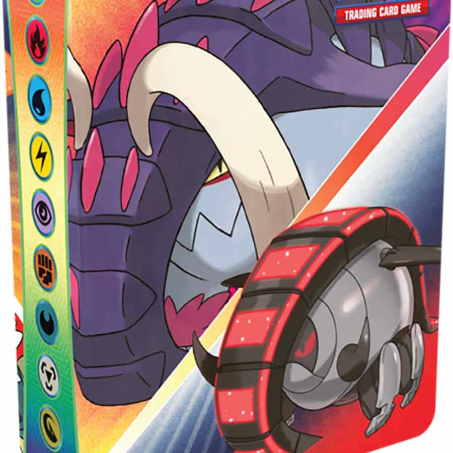 Miniature Album Portfolio (2024) - Image 2