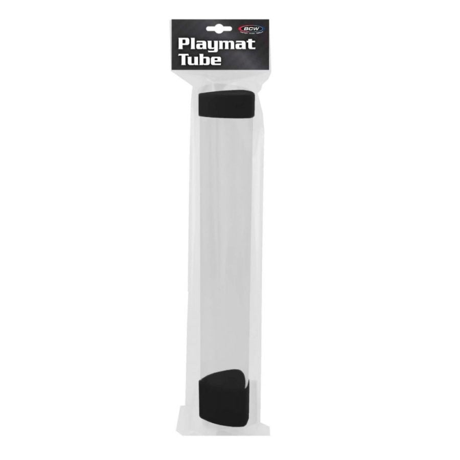 BCW: Playmat Tube - Black