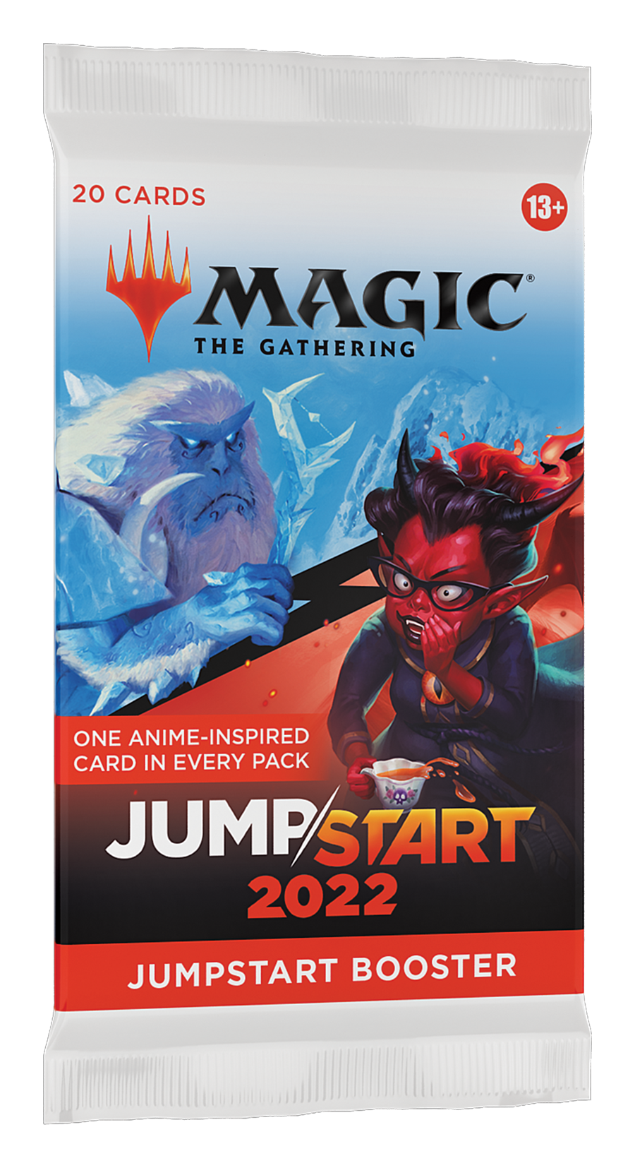Jumpstart 2022 - Booster Pack