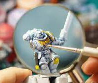 Hobby Night