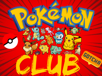 Pokémon Club