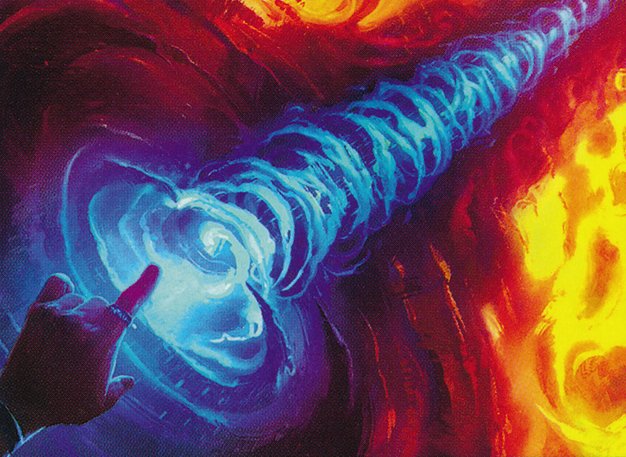 FNM: Pauper Cube Casual Draft