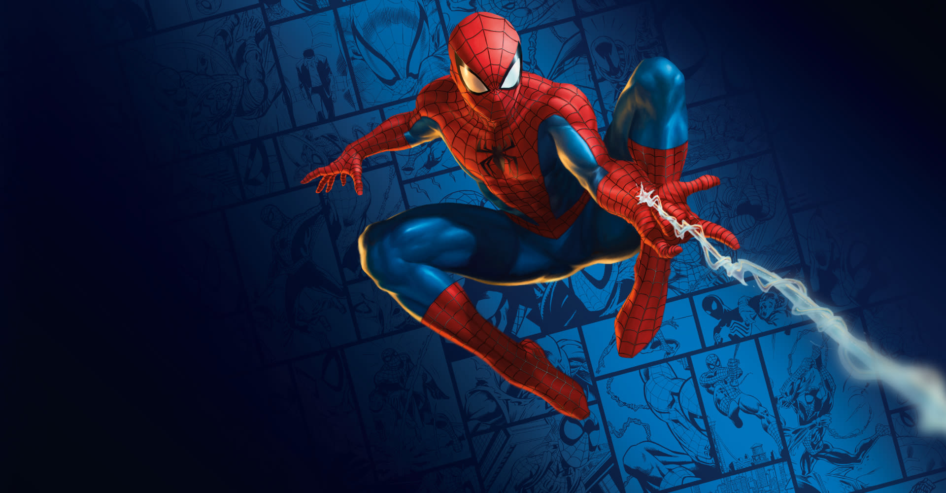 Magic the Gathering: Marvel's Spider-Man Release Draft (09/26/25)