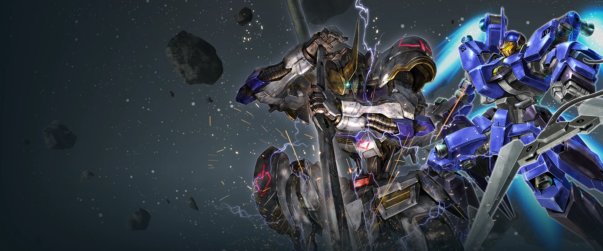  Gundam TCG: Iron Bloom [ST05] Release Event