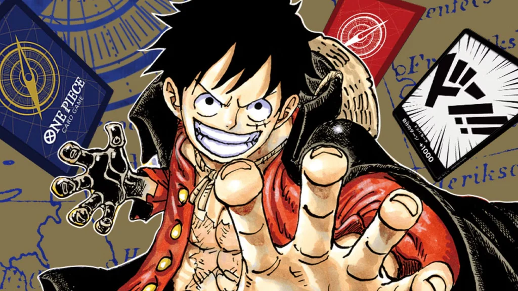 One Piece Night