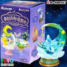 Starrium Series Pokemon Blind Box