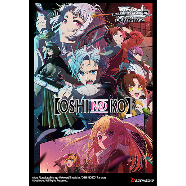  Oshi No Ko Vol.2 CASE PREORDER DUE JAN 12TH