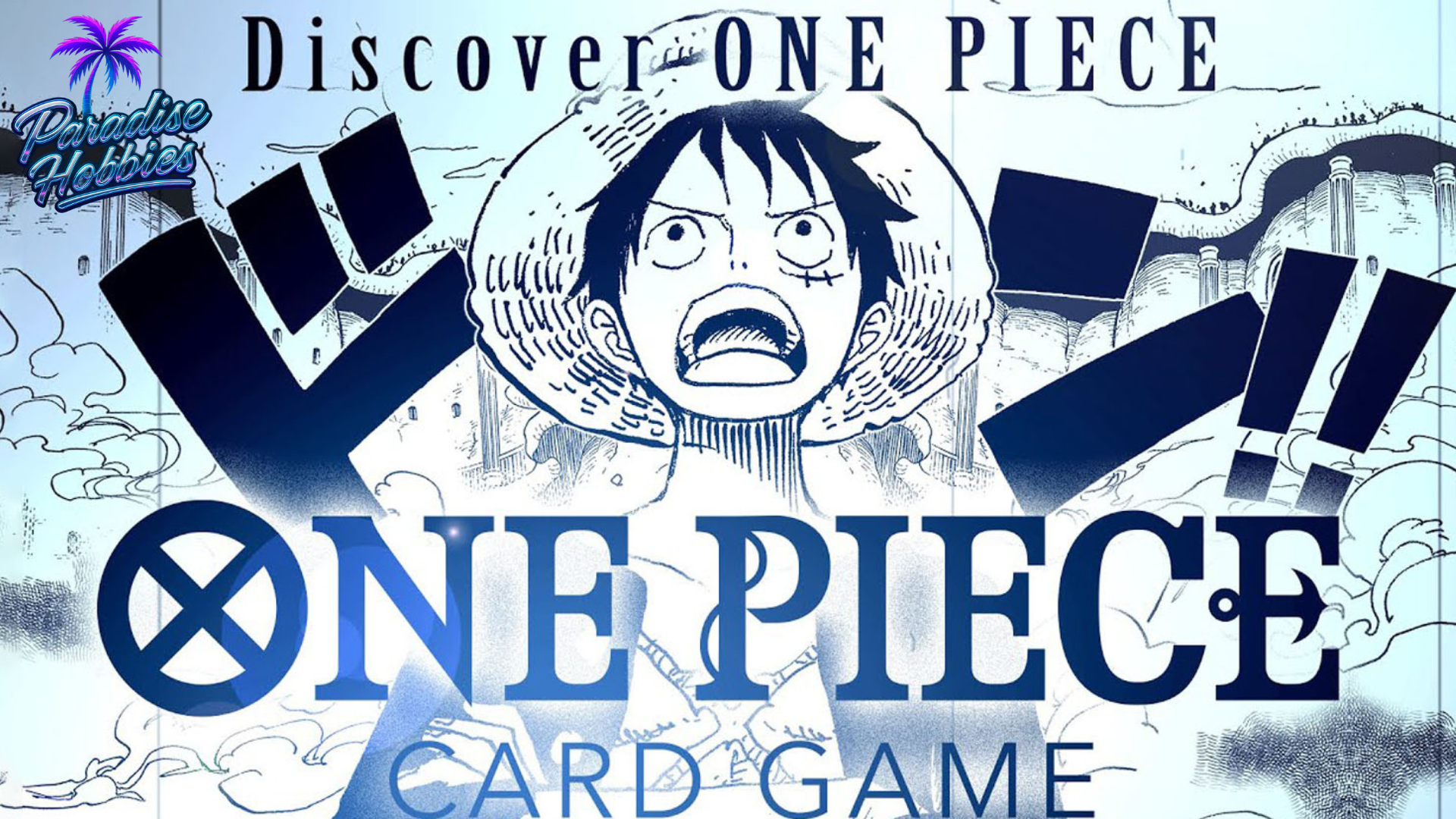 one piece tcg tournament near me Monkey.D.Luffy (Tournament Pack Vol. 5) [One Promotion Cards] Tournament Pack 2026 Vol. 1