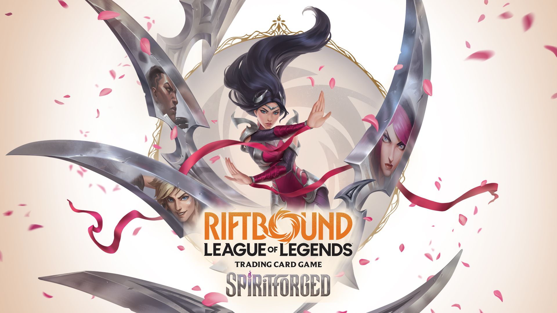 Riftbound SpiritForged Prerelease | Clockwork Games & Events