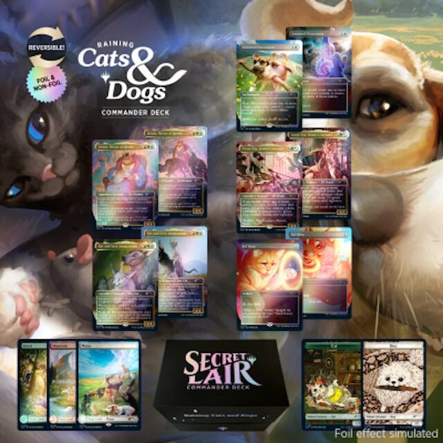mtg animal commander deck EDH Deck Zacama, Primal Calamity 100 Magic Cards  Moonveil Games many with unique abilities. Magic: The Gathering - Secret