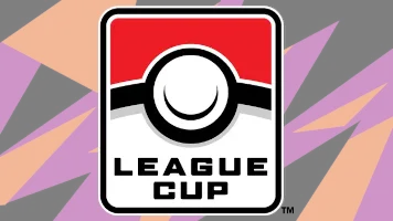 Pokemon Q2 League Cup