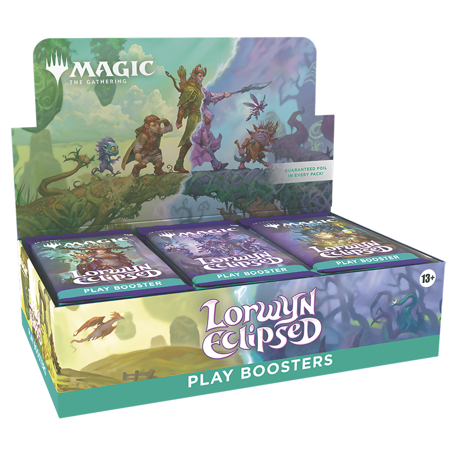 magic the gathering worldwake booster box Tales of Middle-Earth Collector Trading Card Market A Mythic rare will appear in the rare slot in approximately 1 in every 8 booster packs Magic the Gathering Worldwake Booster