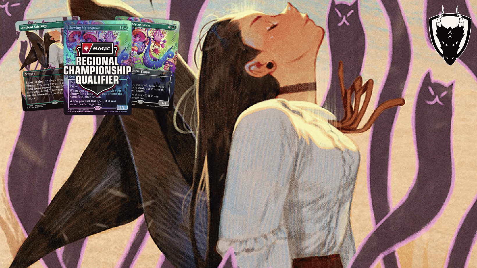 Modern Regional Championship Qualifier