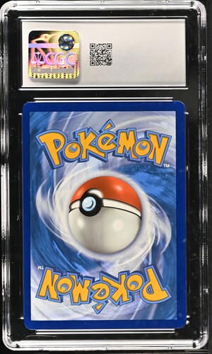 Mew VMAX TG30/TG30 CGC 9 Mint - Image 2
