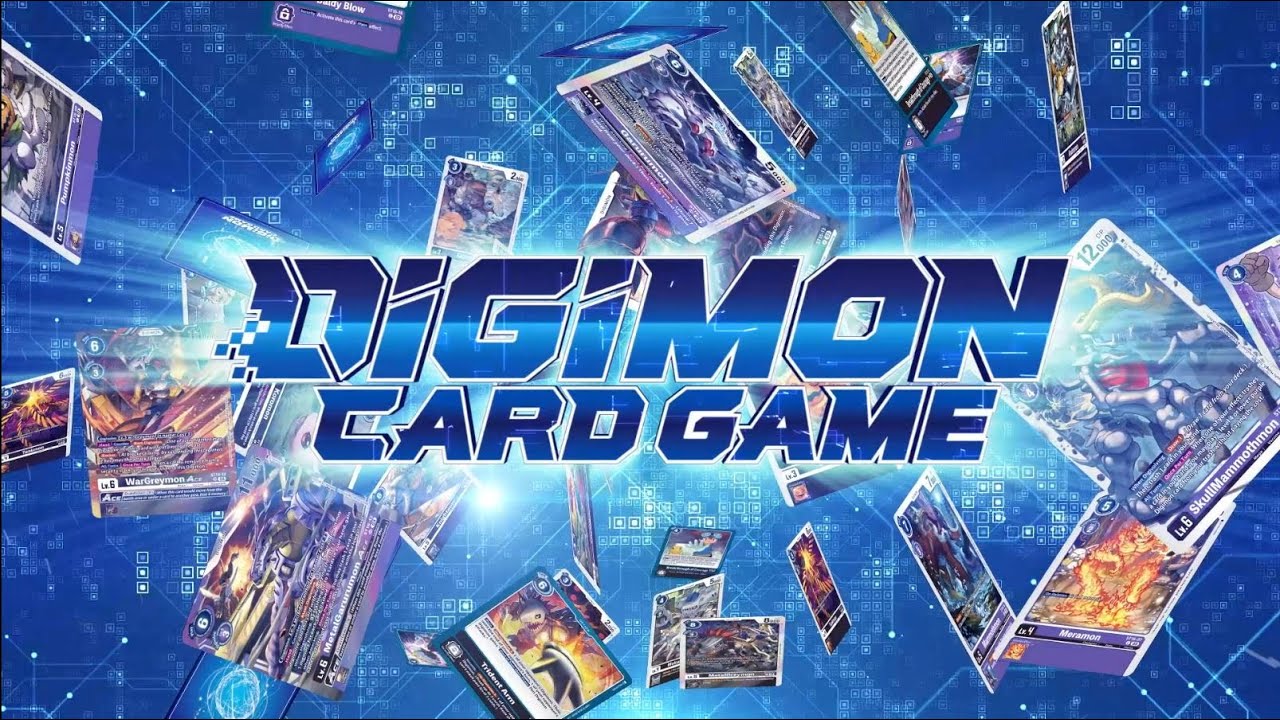 digimon card market Cards Worth getting now! Other you should watch closely Digimon  Trading Card Market