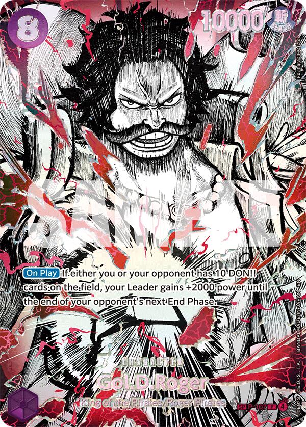 One Piece Advanced Search | Animal House Cards