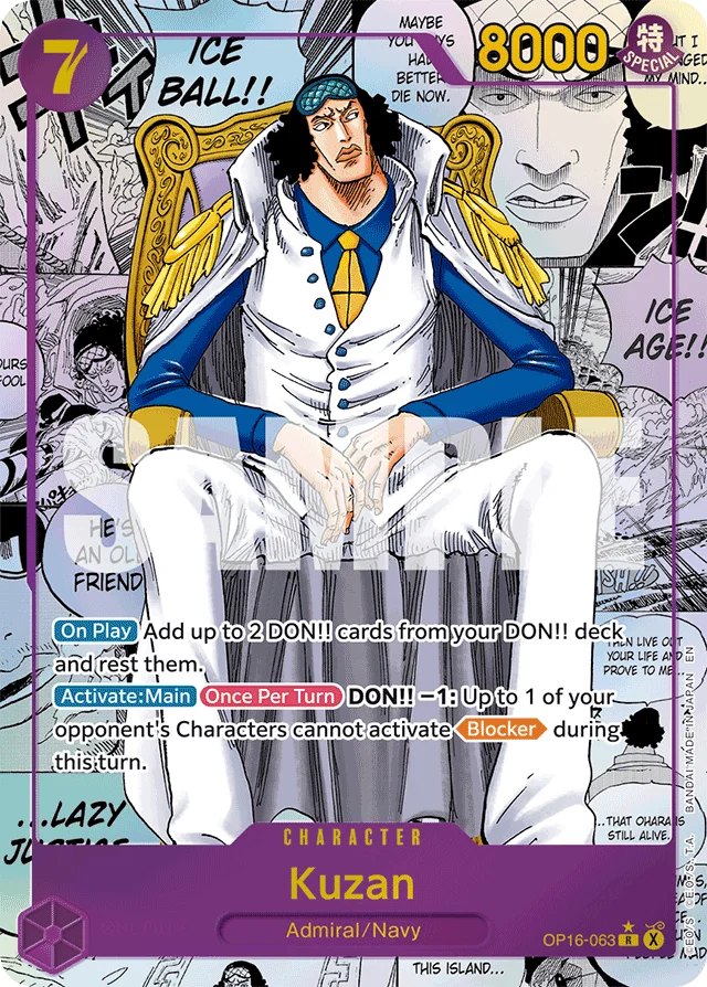 One Piece Advanced Search | Paradise Hobbies LLC