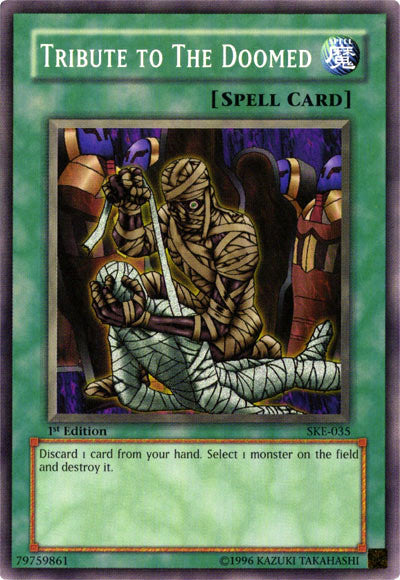 floodgate deck yugioh Floodgate Trap Hole - Yu-Gi-Oh! card (30789)
