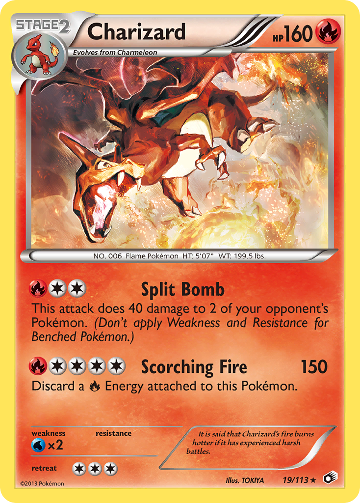 charizard pokemon card stage 2 Charizard Stage 2 170hp Lot Of 2