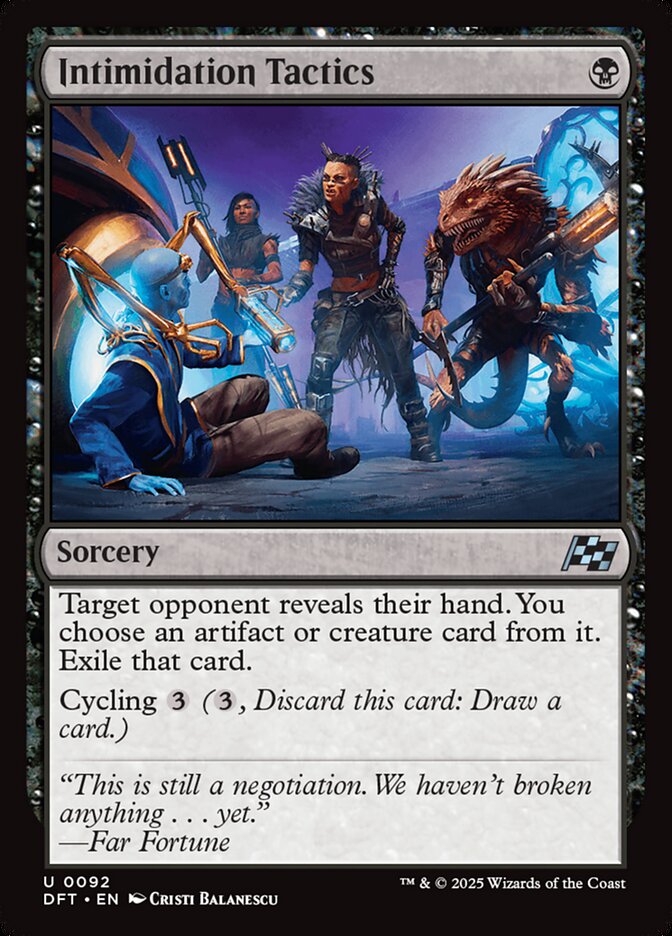 Chrome Mox (Borderless)