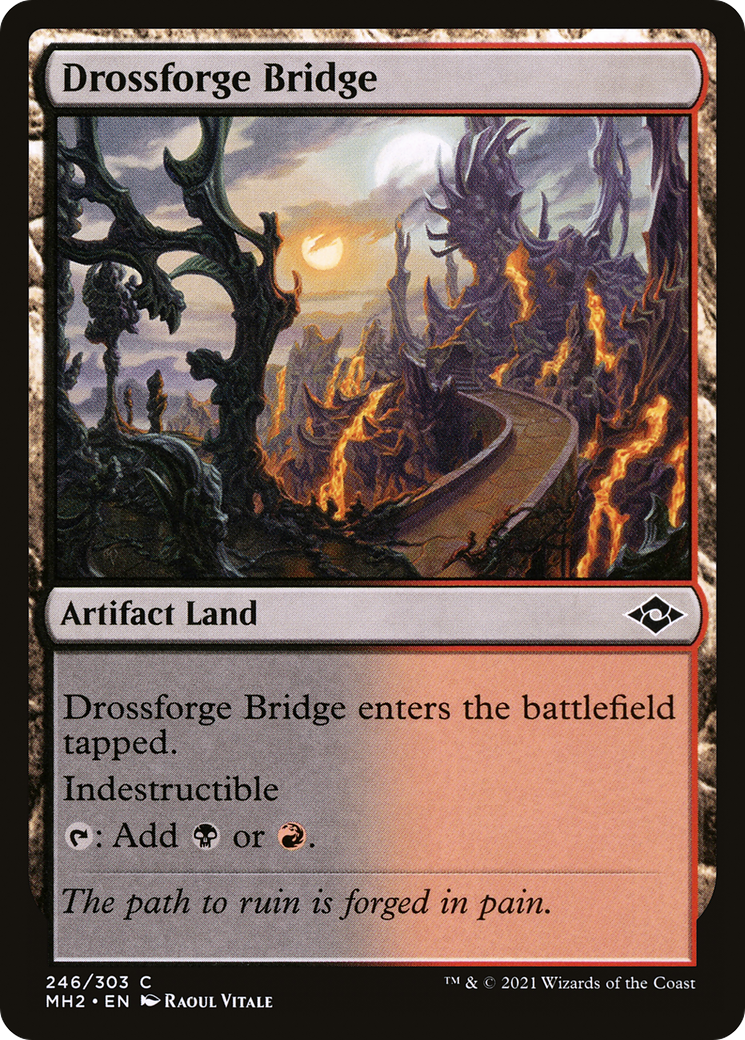 Drossforge Bridge (246/303)