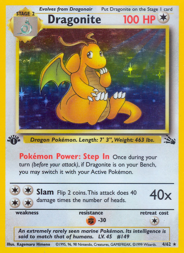 Dragonite (4)