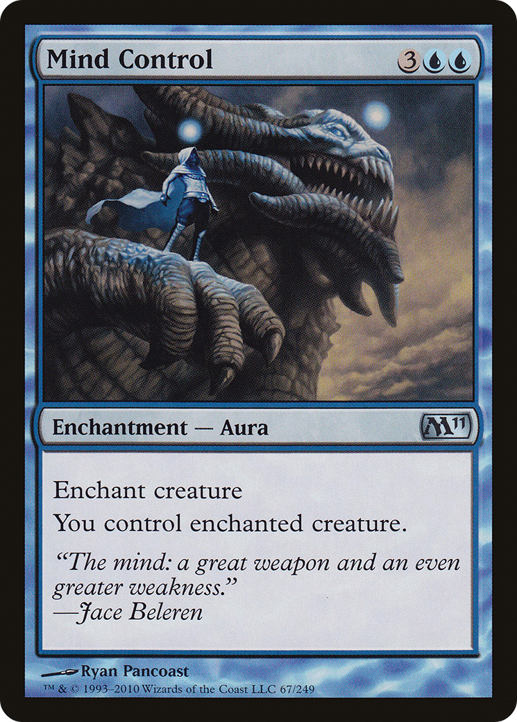 Mind Control (67/249)