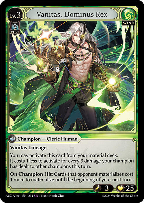 Grand Archive Singles | Kobold's Keep