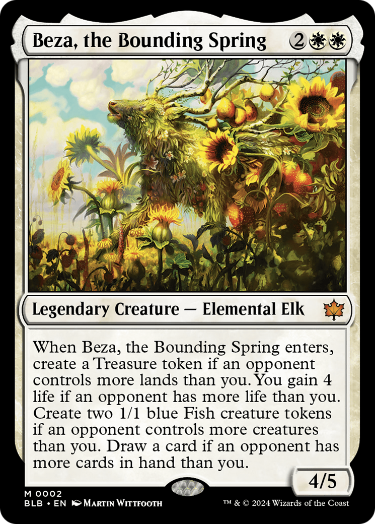 Beza, the Bounding Spring (0002)