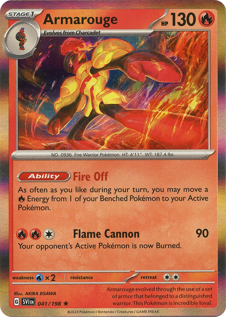 which pokemon set has 198 cards Amazon.com: Houndoom 034/198 - Scarlet & Violet