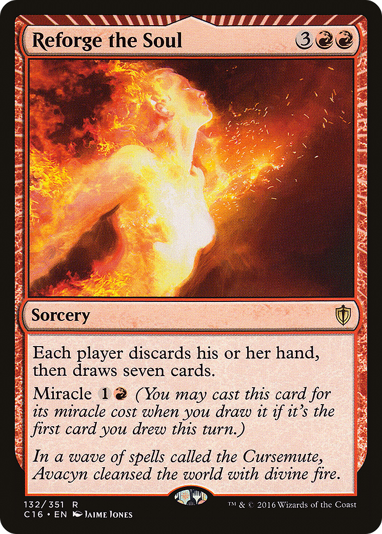 Reforge the Soul (132/351)
