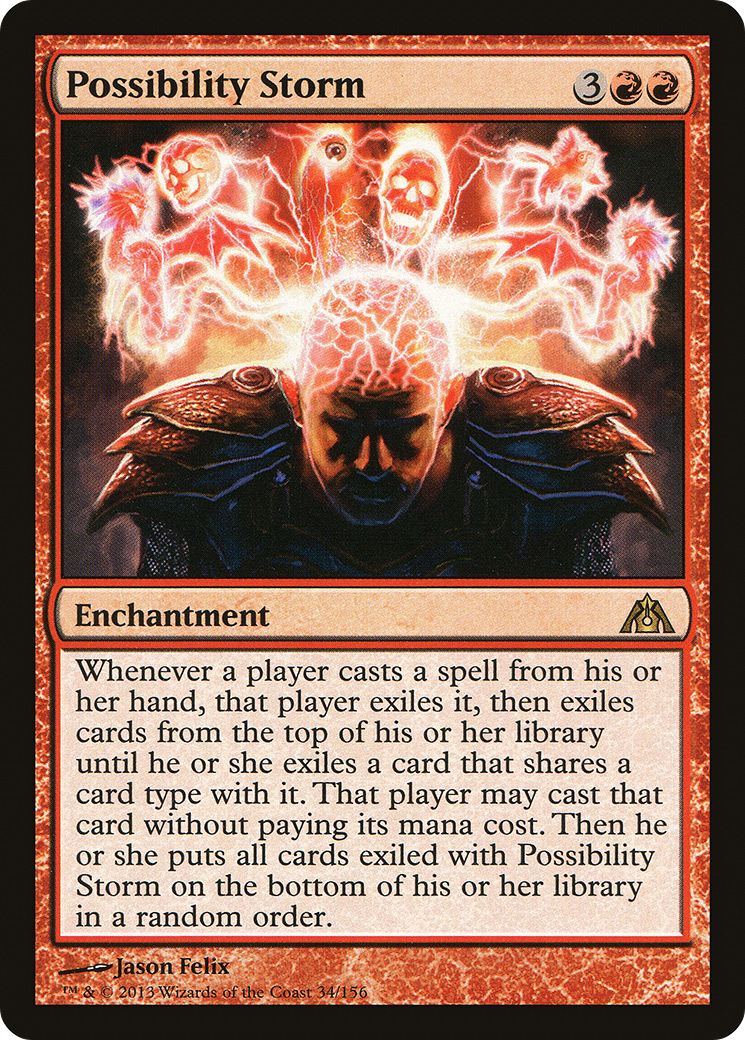 Possibility Storm (34/156)