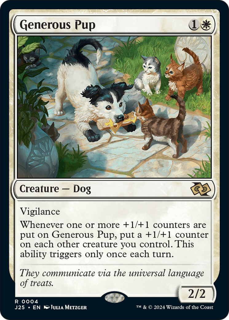 Generous Pup (0004)