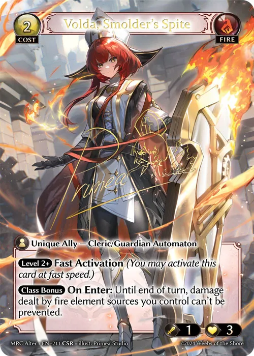Grand Archive Singles | Kobold's Keep