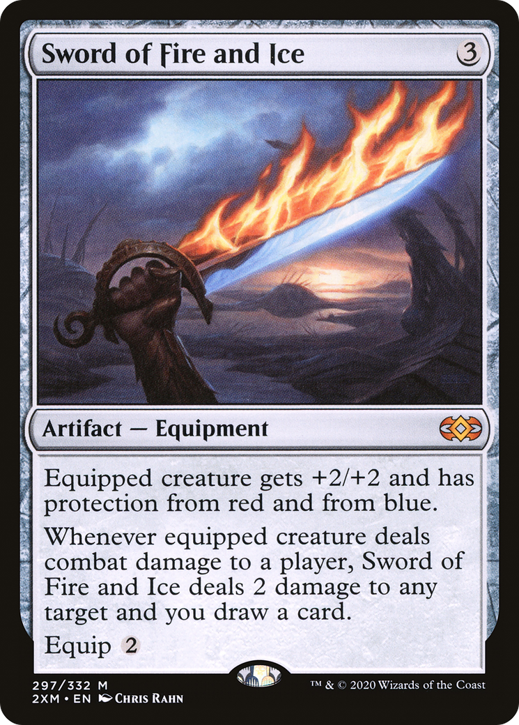 Sword of Fire and Ice (297/332)