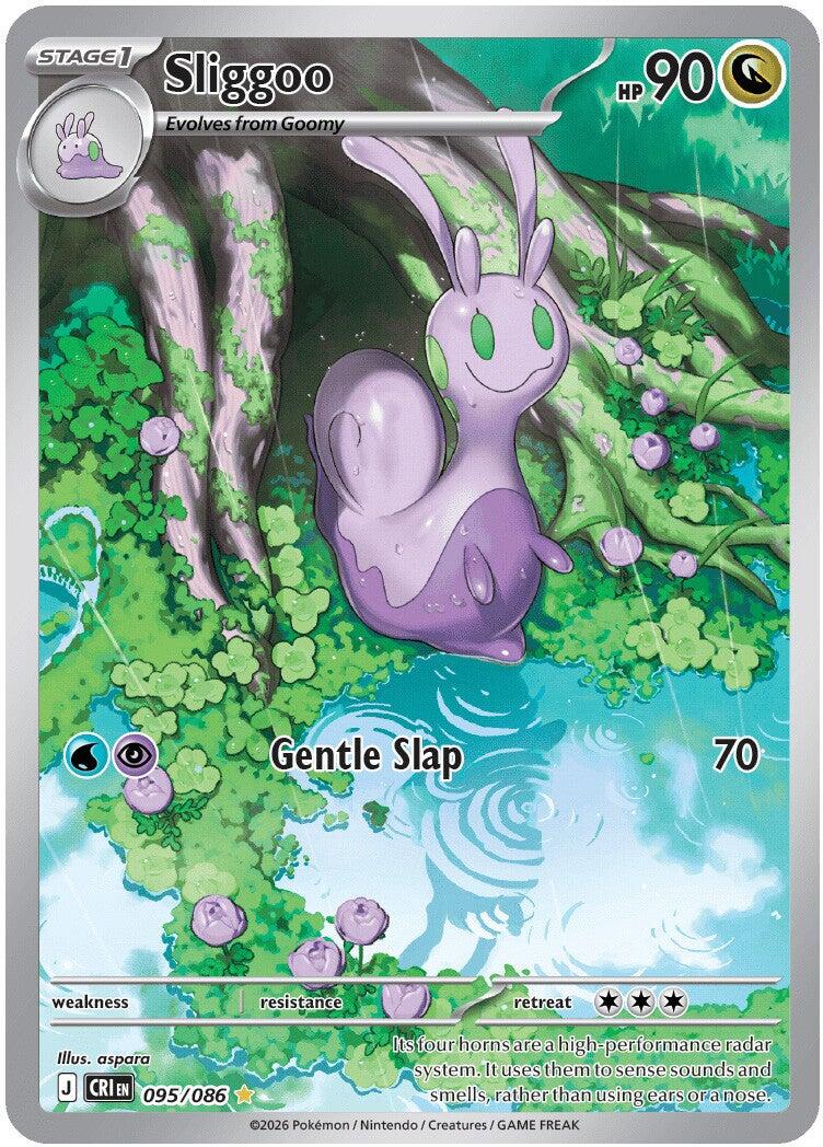 Sliggoo (095/086)