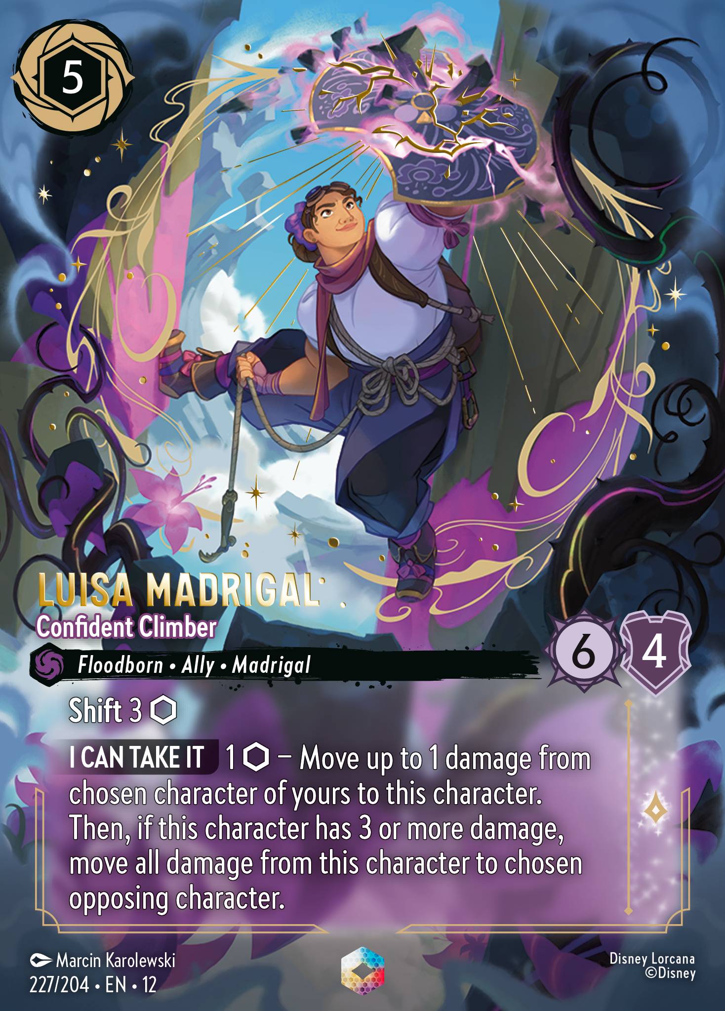 Lorcana Advanced Search | Animal House Cards